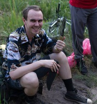Евгений Зернов
