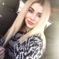 Оленька Чистова