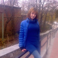 Катя Гончар | Зозов