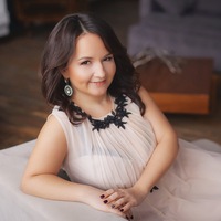 Annet Kolodkina  ♥•٠·˙˙