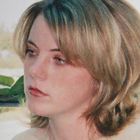 Елена Сивкова
