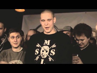 UYTP/RYTP| Баттл Человека и Шалавы.