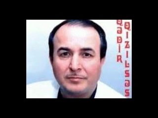 Qedir Memmedov Qizilses - Super Yığma Mahnılar 2017