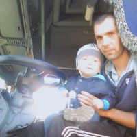 Андрей Романовский