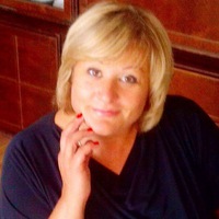 Наталья Эриккенова