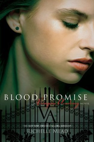 Vampire Academy Spirit Bound Epub
