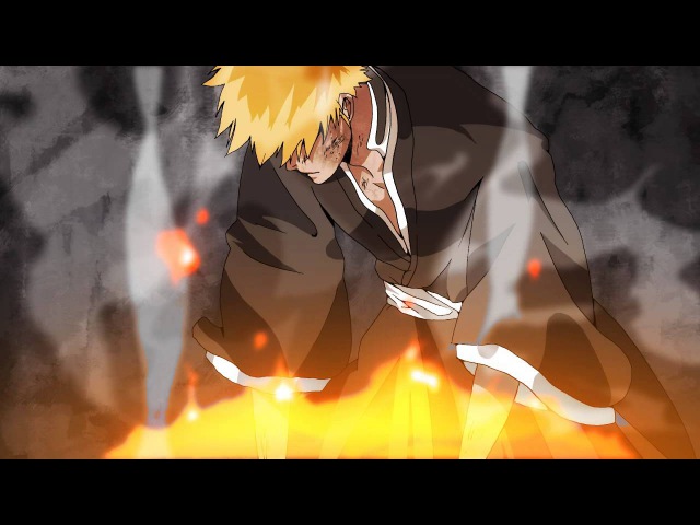 Ichigo´s True Zanpakuto - Animation