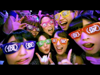 アップアップガールズ(仮)『パーリーピーポーエイリアン』(UP UP GIRLS kakko KARI[Party P