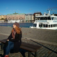 Евгения Лапикова