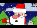 С Новым 2017 годом! Прикольное Поздравление! Мульт-прикол