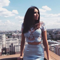 Ксения Никольская | Москва