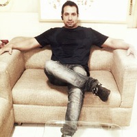 Vikrant Khajuria