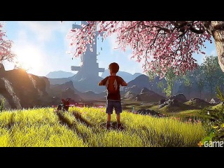 The 7 BEST Upcoming NINTENDO SWITCH GAMES of 2017 & 2018