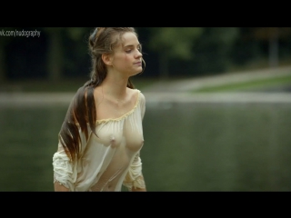 Ноэми Шмидт (Noémie Schmidt) в сериале