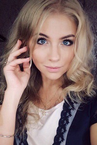 Марианна Заборовская