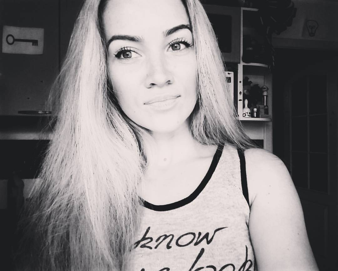 Инстаграм ольчик26
