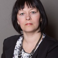 Ольга Яшутина