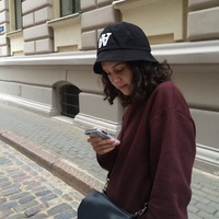 Саша Синягова