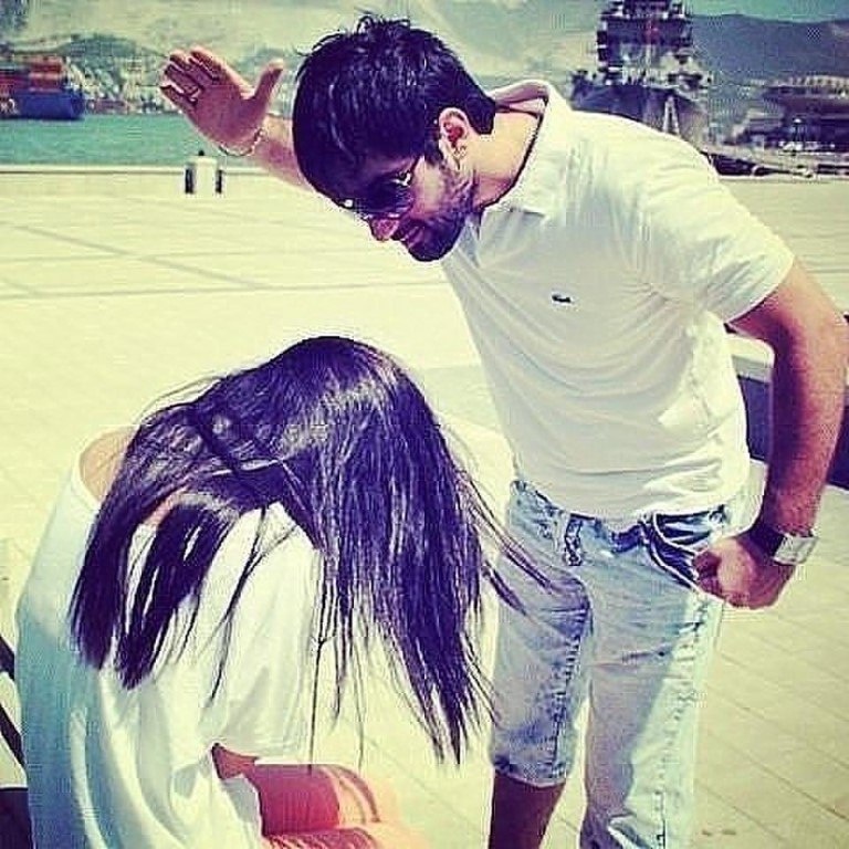 Кавказские картинки на аву