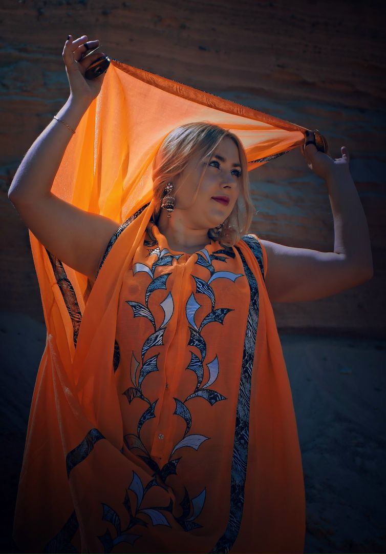 Нинель Романовская