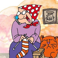 Zulfiya Alyautdinova