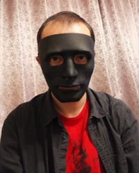 Дмитрий Лапшин