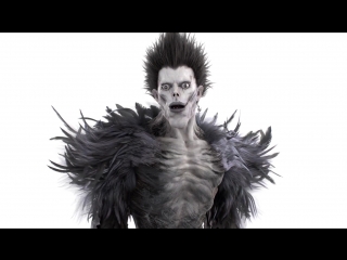 PPAP Death Note version by Ryuk