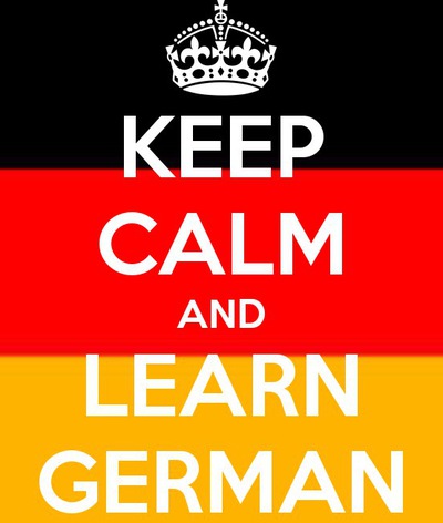 Learn German For Free вконтакте