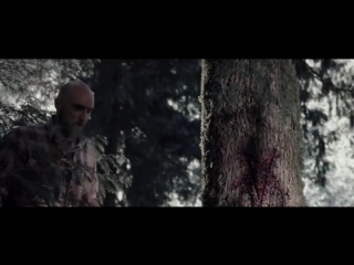 Призрак дома Бриар The Unspoken (2015)