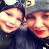 User photo