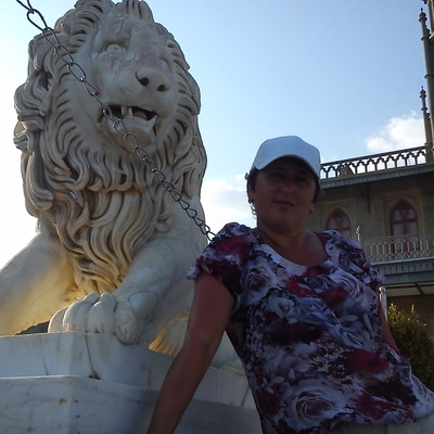 Елена Ткаченко, Россия, Копейск