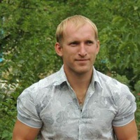 Владимир Пономарёв