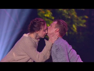 Танцы. Битва сезонов: Олег Клевакин и Виктория Михайлец (Willy William - Ego) (серия 6)