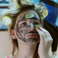 Оля Антонова