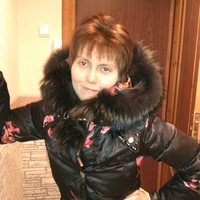 Янина Быстрова