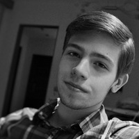 Артём Голиков