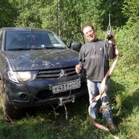 Владимир Осташев