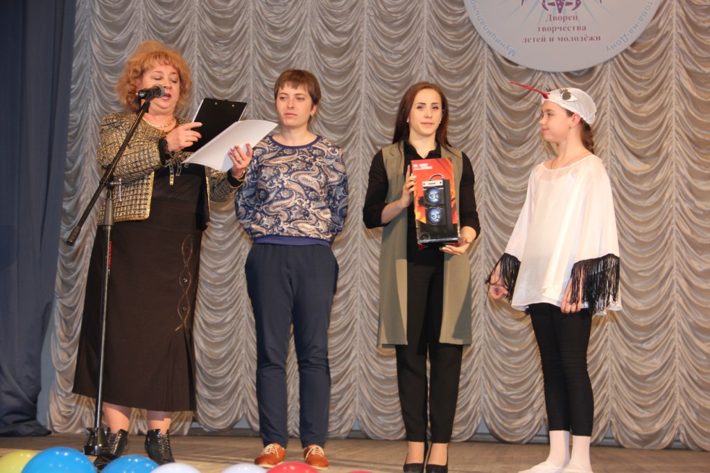 На Дону прошел Областной конкурс литературно-музыкальных композиций «Голос памяти» На Дону прошел Областной конкурс литературно-музыкальных композиций «Голос памяти»