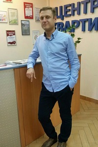Александр Хованский