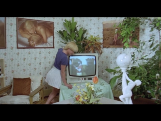 Шесть шведок с бензоколонки (1980) HD 720