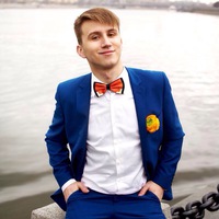 Вячеслав Загребин
