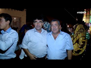 Tashli Tulegenow - Garashyan jana,Zuleyha | 2014 | Turkmen toyy