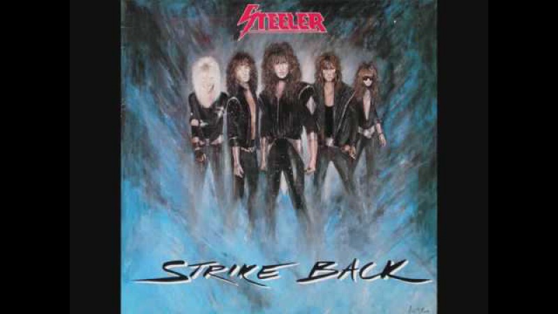 Steeler - Night After Night