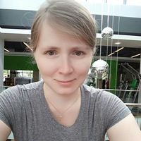Катя Субботина
