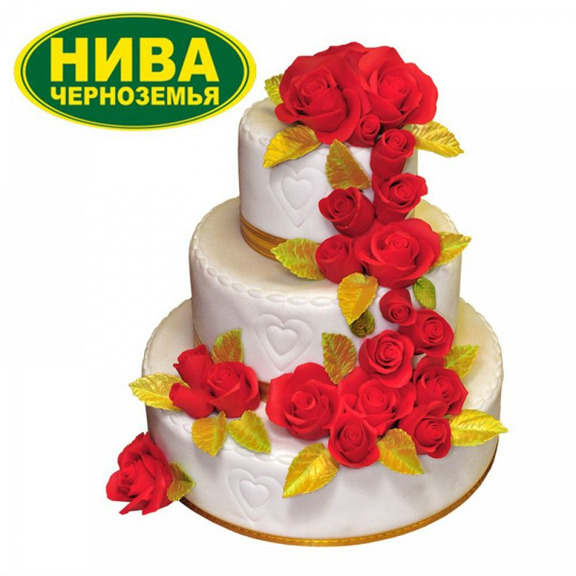 Торты Нива Белгород Магазины