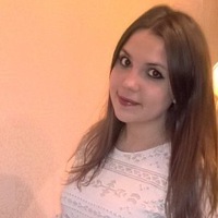 Анастасия Конушкина