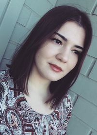Ольга Алиева