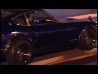 OPTION SUPER TUNING 2016.2 Wangan Battle!