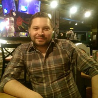 Олег Данилкин
