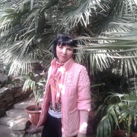 Анна Садова | Петропавловск